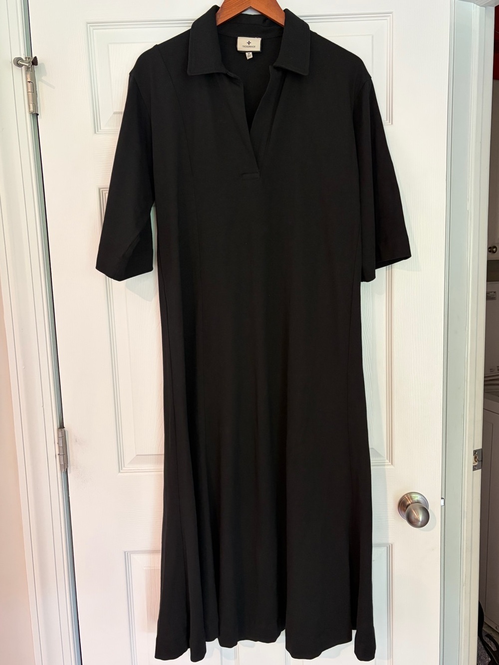Tuckernuck dress